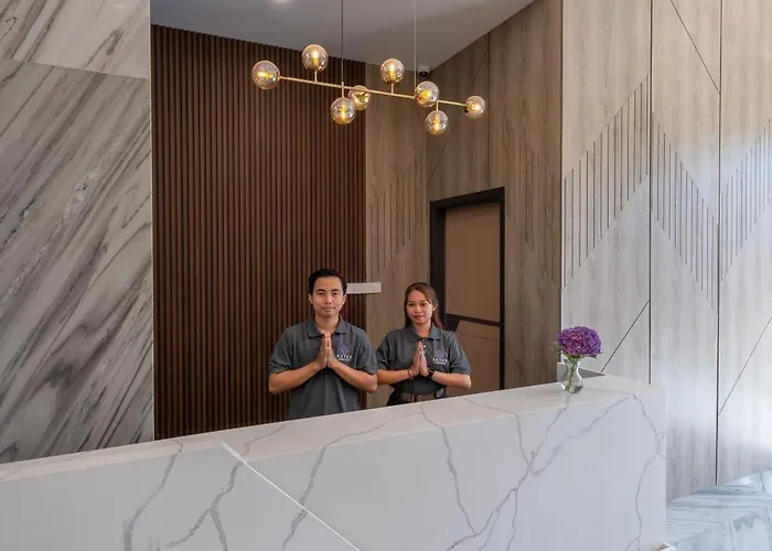 Aster Bali *