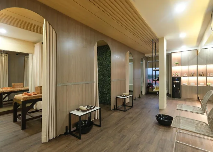 アパート Aster Bali